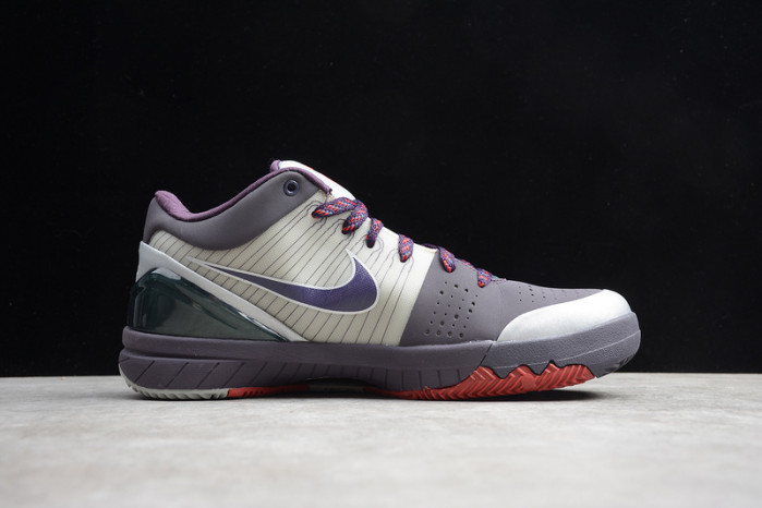 Nike Kobe 4 Chaos Joker - 344335-051