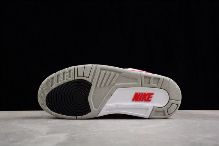 AIR JORDAN 3 RETRO TINKER 