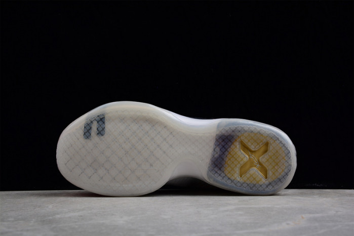 Nike ZOOM KOBE 10 ELITE 