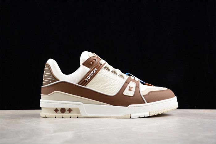 LVT SNEAKERS LOW L&V-170