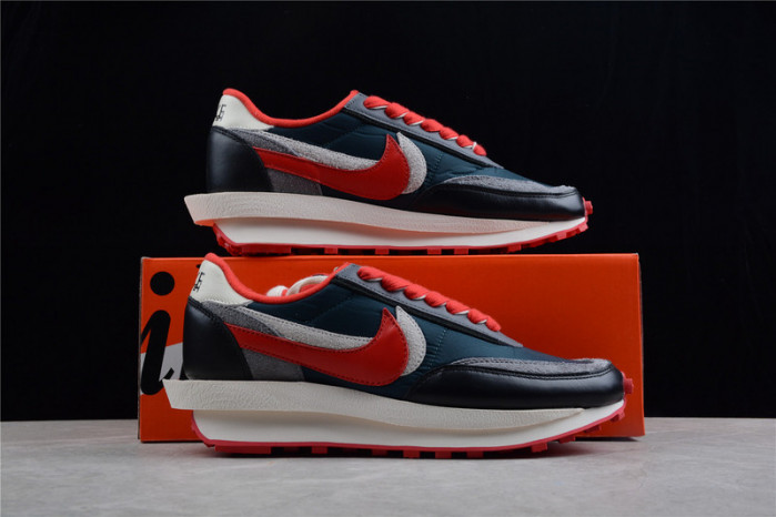 sacai x Undercover x LDWaffle 