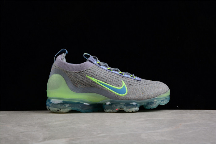 Nike Air VaporMax 2021 FK (Grey) - DH4084-003