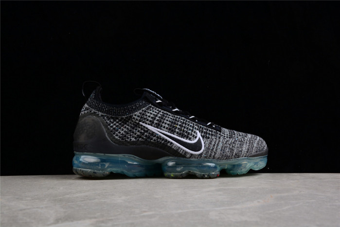Nike Vapormax Flyknit 2021 Oreo DH4088-003