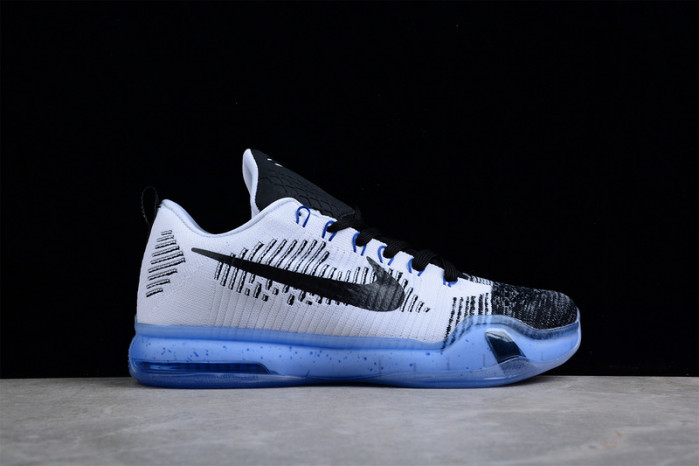 Nike KOBE 10 ELITE PREMIUM HTM 