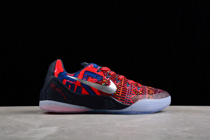 Nike KOBE 9 EM PREMIUM 