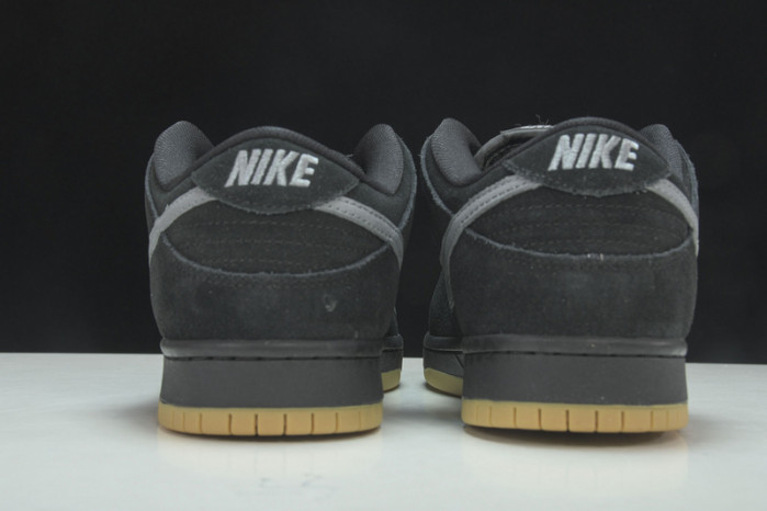 NIKE SB DUNK LOW “FOG” BQ6817-010