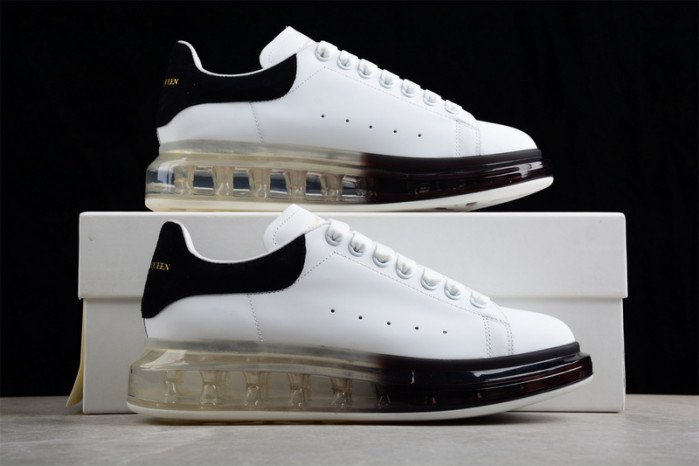 ALEXANDER MCQUEEN SOLE SNEAKERS MC-4