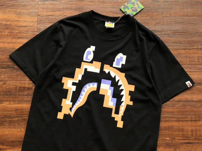 BAPE T-SHIRT BP-17