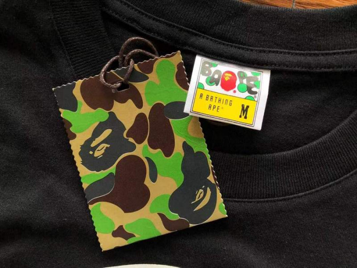 BAPE T-SHIRT BP-45