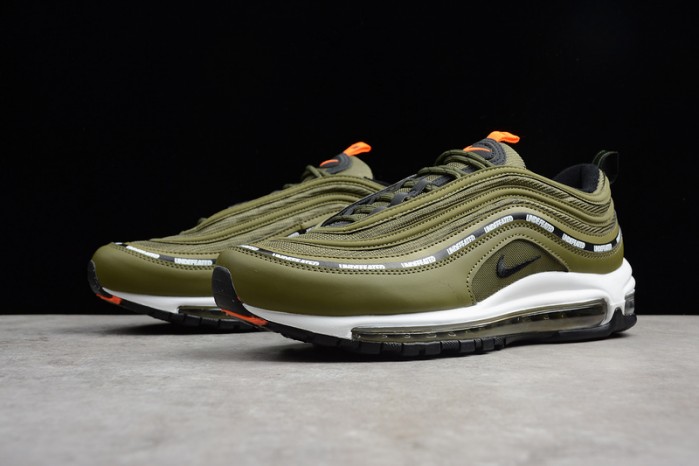 nike mens AIR MAX 97 OG/UNDFTD "UNDEFEATED" AJ1986-300