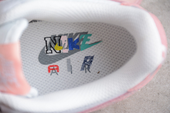 NIKE Air Force 1 DQ5019-100