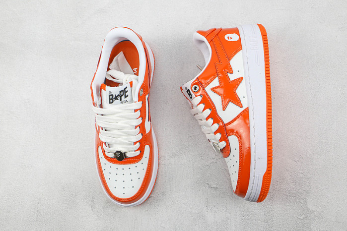 NIKE Air Force 1 A BATHING APE BAPE STA LOW 1H70191001