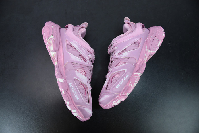 Ba*len*cia*ga track trainer 542438-w3cn2-5000