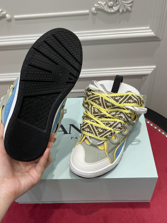 LANVIN SNEAKERS