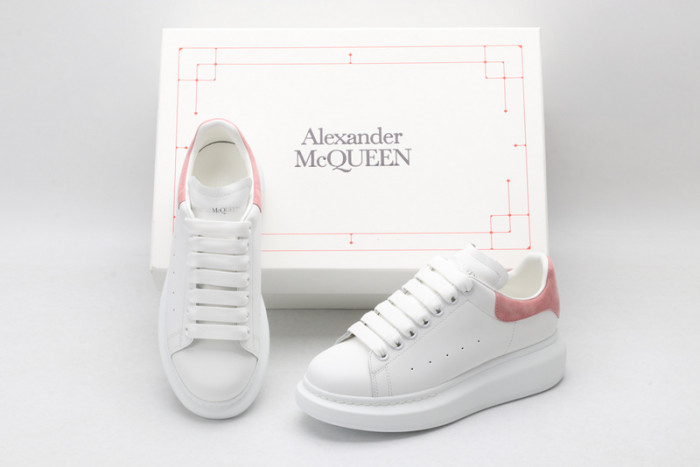 ALEXANDER MCQUEEN SOLE SNEAKERS