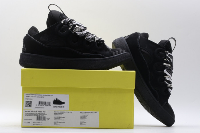 LANVIN SNEAKERS LA-76