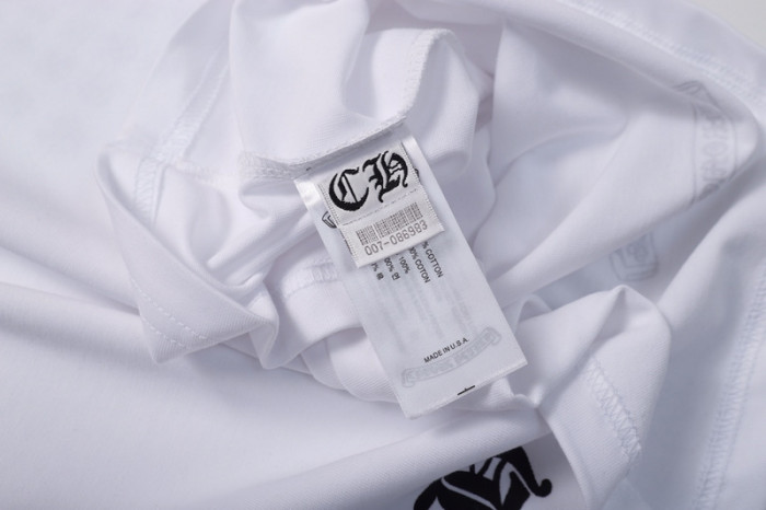 Chrome Hearts T-SHIRT ch-1