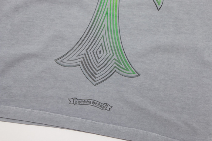 Chrome Hearts T-SHIRT ch-5