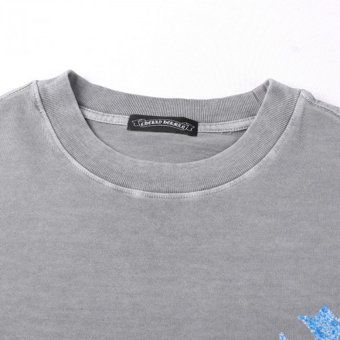 Chrome Hearts T-SHIRT ch-8