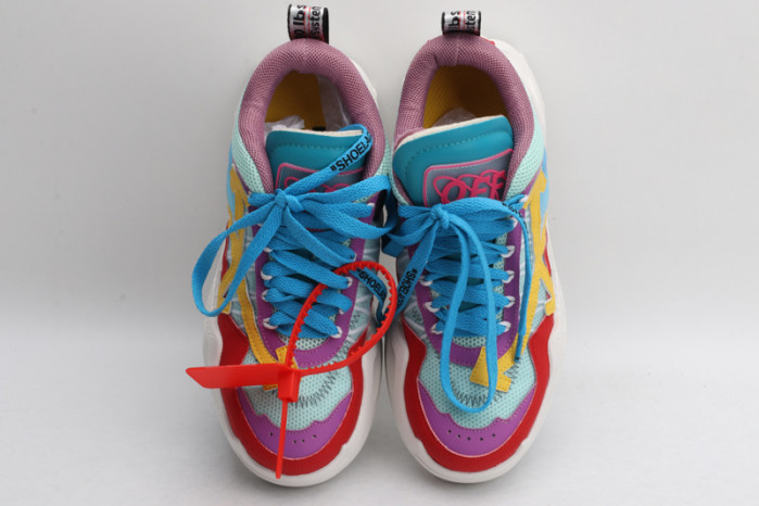 OW C/O ODSY-1000 SNEAKER OW-48