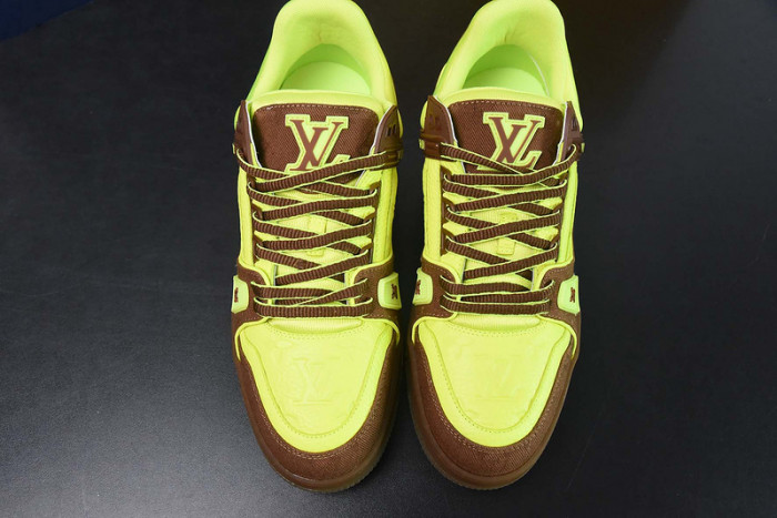 LVT SNEAKERS LOW L&V-32