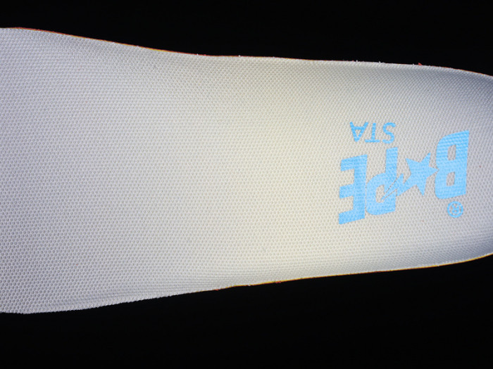 A Bathing Ape Bape Sta Low