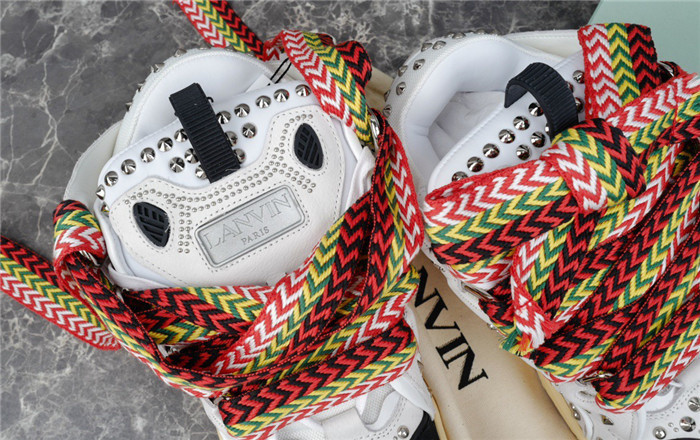 LANVIN SNEAKERS LA-111