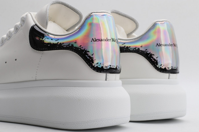 ALEXANDER MCQUEEN SOLE SNEAKERS