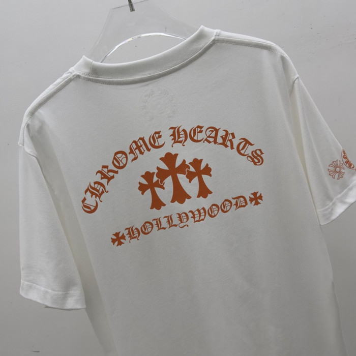 C*HROME H*EART CH-42