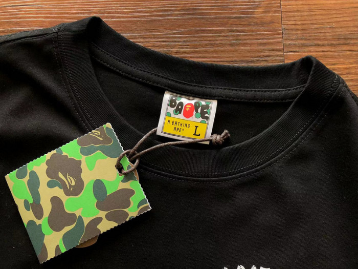 BAPE T-SHIRT BP-28