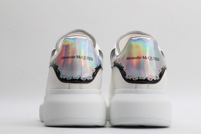 ALEXANDER MCQUEEN SOLE SNEAKERS