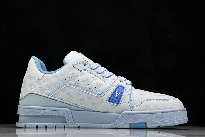 LVT SNEAKERS LOW L&V-188