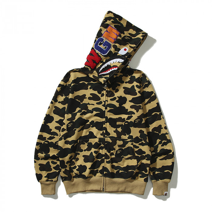 BAPE HOODIE