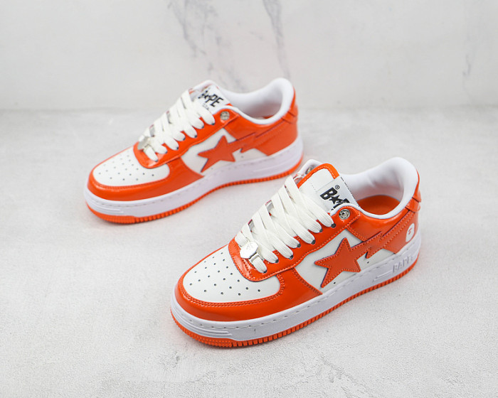 NIKE Air Force 1 A BATHING APE BAPE STA LOW 1H70191001