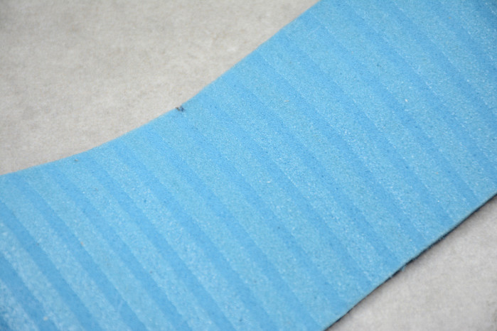 Air Jordan 1 Obsidian University Blue 555088-140