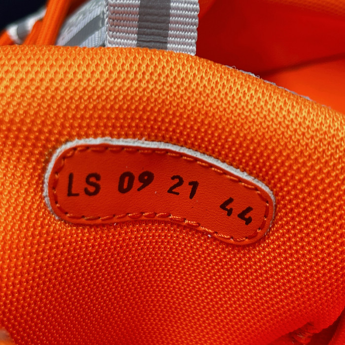 DR B22 TRAINER SNEAKER DR-138