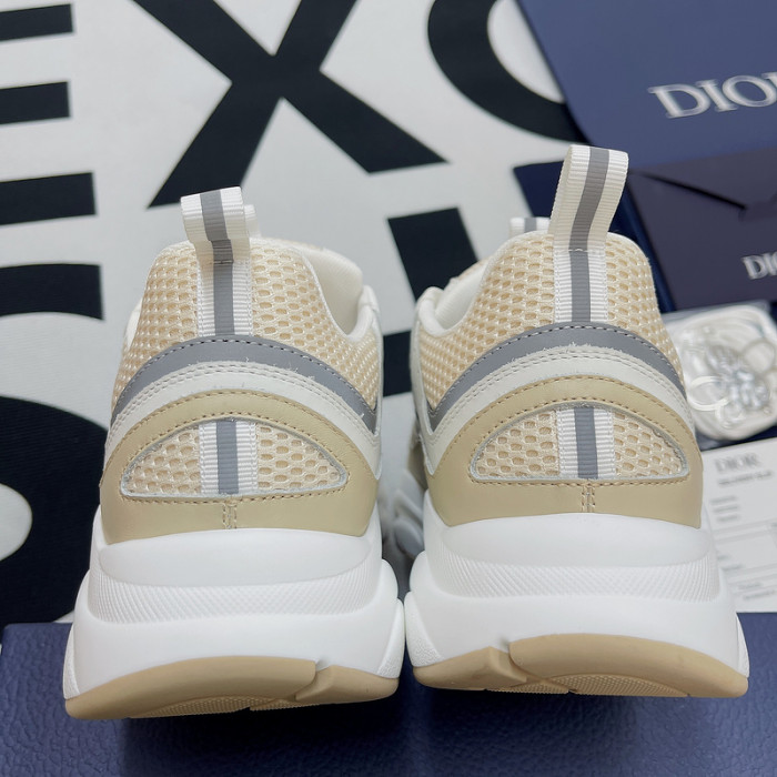 DR B22 TRAINER SNEAKER