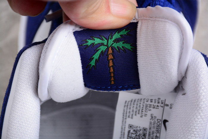 NIKE DUNK LOW “LA DODGERS” DO9395-400