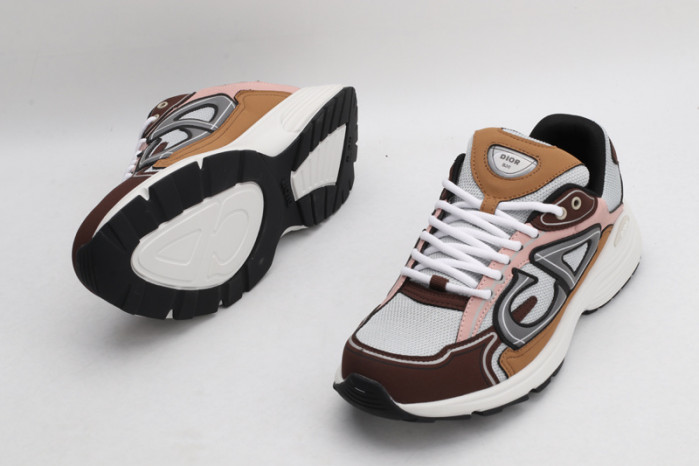 DR B30 TRAINER SNEAKER