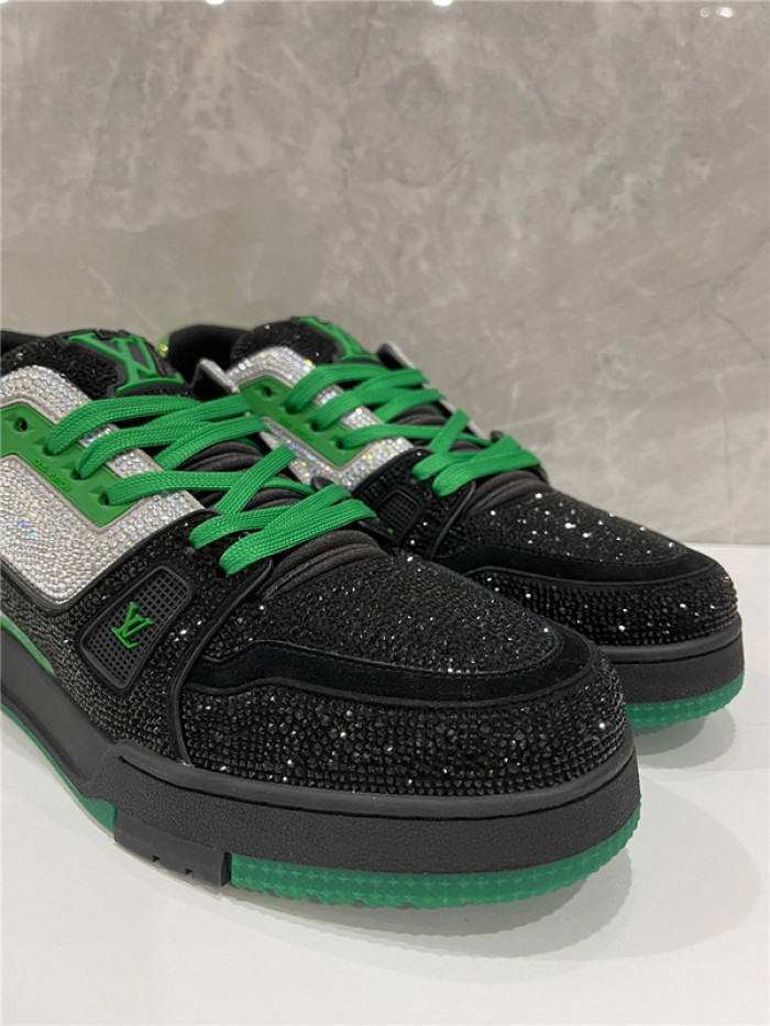 LVT SNEAKERS LOW L&V-111