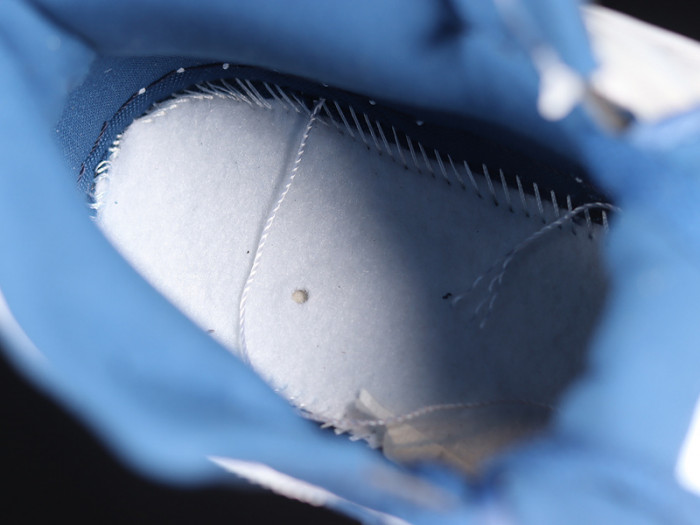 Jordan 1 Mid Split French Blue (W) - DR0501-401