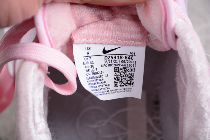 Nike SB Dunk Low “Teddy Bear” DZ5318-640