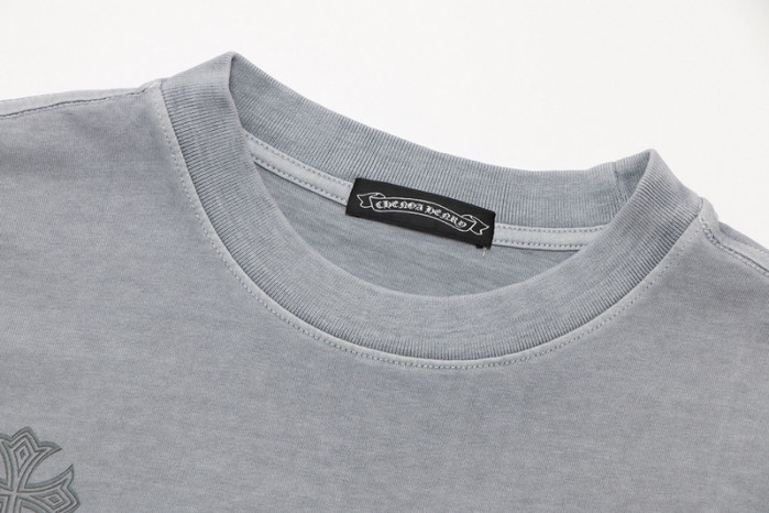 Chrome Hearts T-SHIRT ch-5