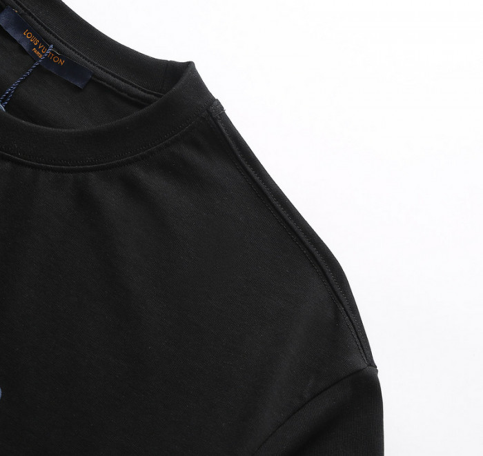 Chrome Hearts T-SHIRT ch-11