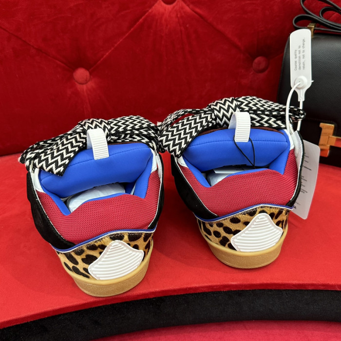 LANVIN SNEAKERS LA-87