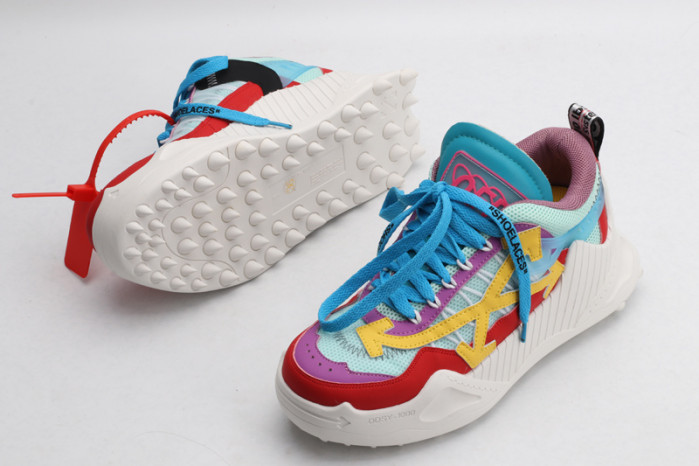 OW C/O ODSY-1000 SNEAKER OW-48