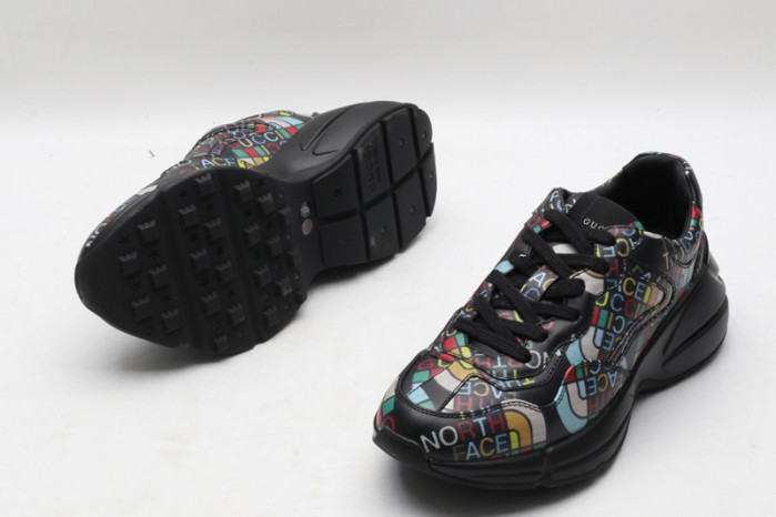 GC TRAINER SNEAKER GC-119