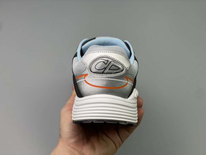 DR B30 TRAINER SNEAKER DR-148