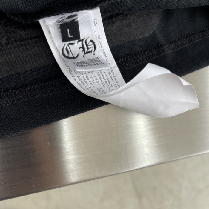 C*HROME H*EART T-SHIRT CH-21