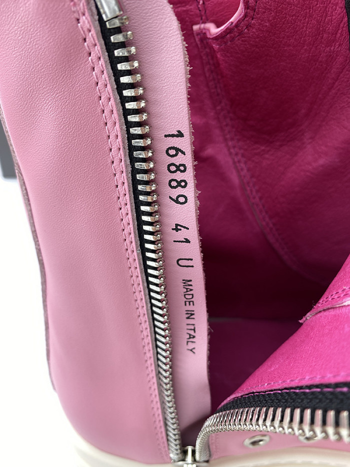 R*ICK O*WENS SNEAKERS RO-24